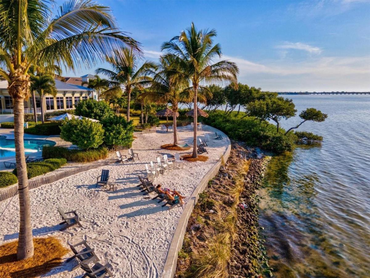 Intracoastal Connections - Marina Walk At One Particular Harbor Villa Bradenton Exterior photo