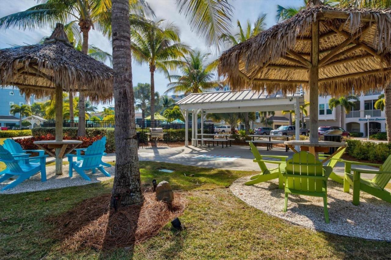 Intracoastal Connections - Marina Walk At One Particular Harbor Villa Bradenton Exterior photo